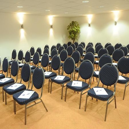 Cityclass Hotel Atrium Budget Leverkusen Facilities photo