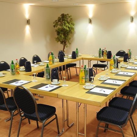 Cityclass Hotel Atrium Budget Leverkusen Facilities photo