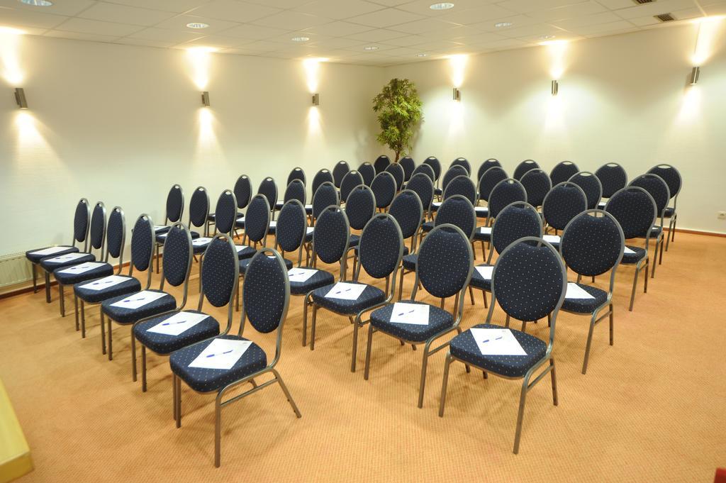 Cityclass Hotel Atrium Budget Leverkusen Facilities photo