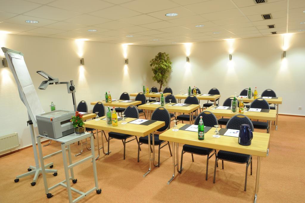 Cityclass Hotel Atrium Budget Leverkusen Exterior photo