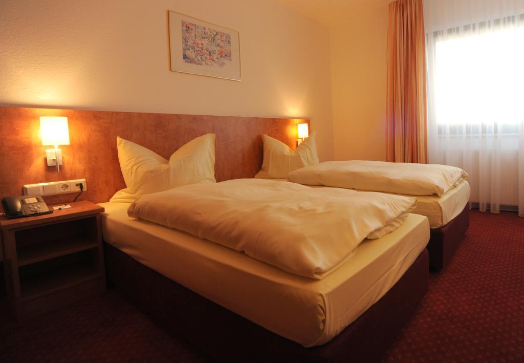 Cityclass Hotel Atrium Budget Leverkusen Room photo