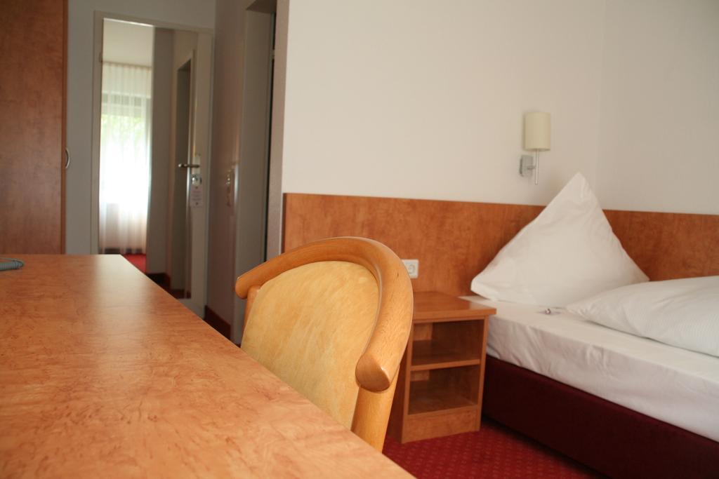 Cityclass Hotel Atrium Budget Leverkusen Room photo