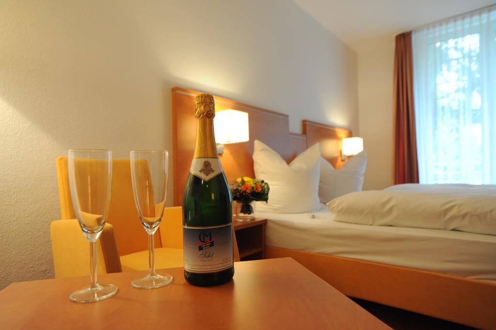 Cityclass Hotel Atrium Budget Leverkusen Room photo