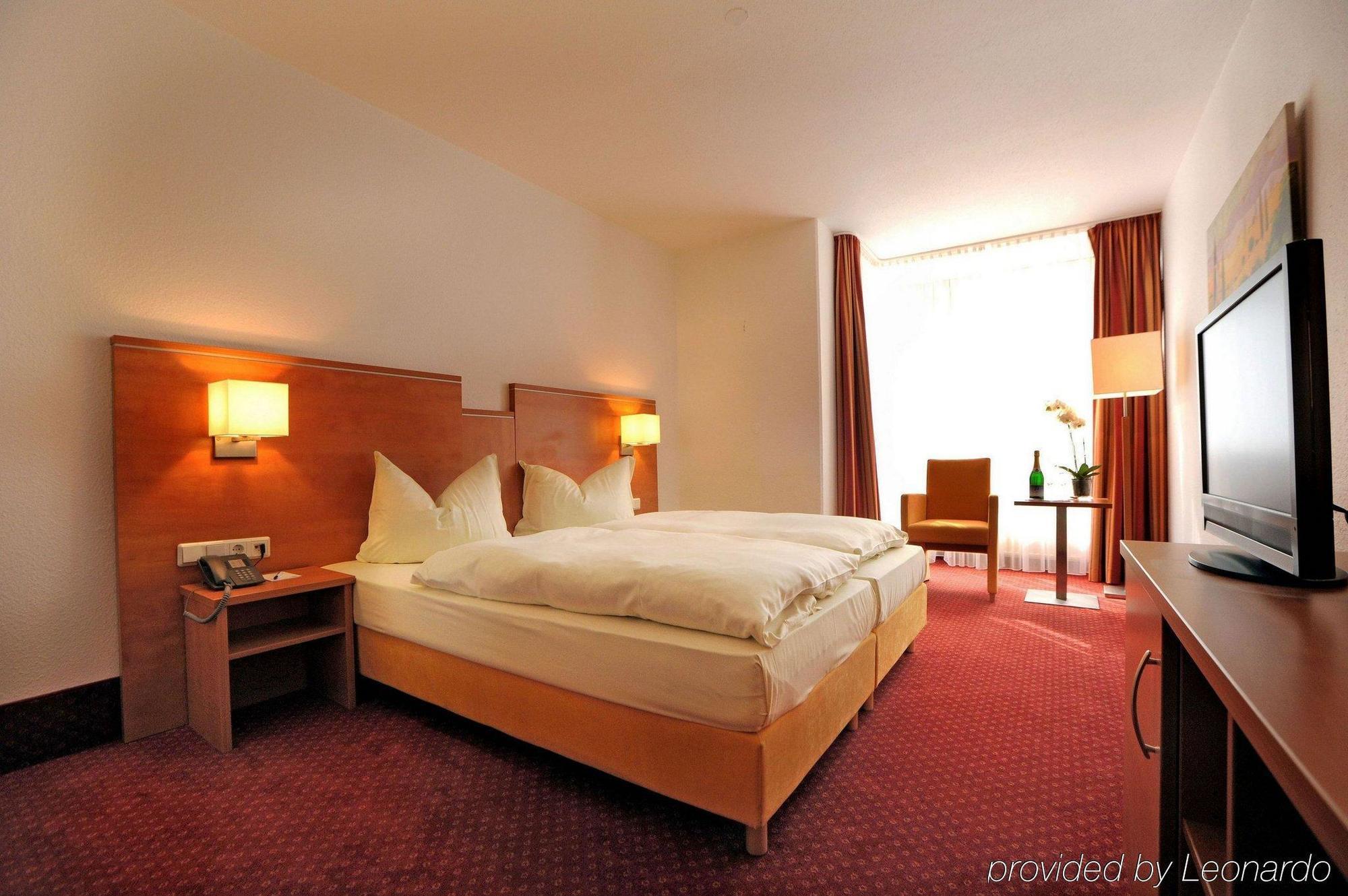 Cityclass Hotel Atrium Budget Leverkusen Room photo