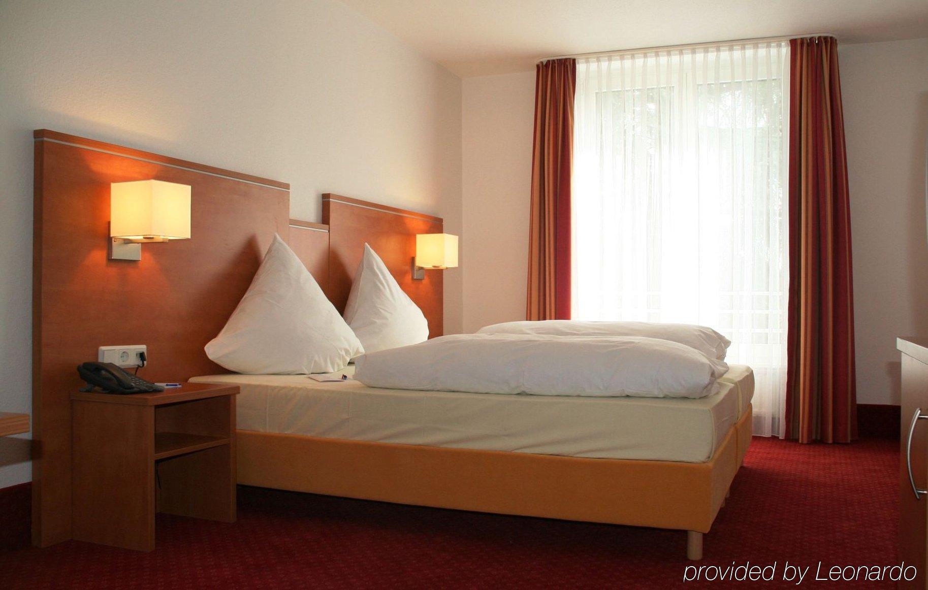 Cityclass Hotel Atrium Budget Leverkusen Exterior photo