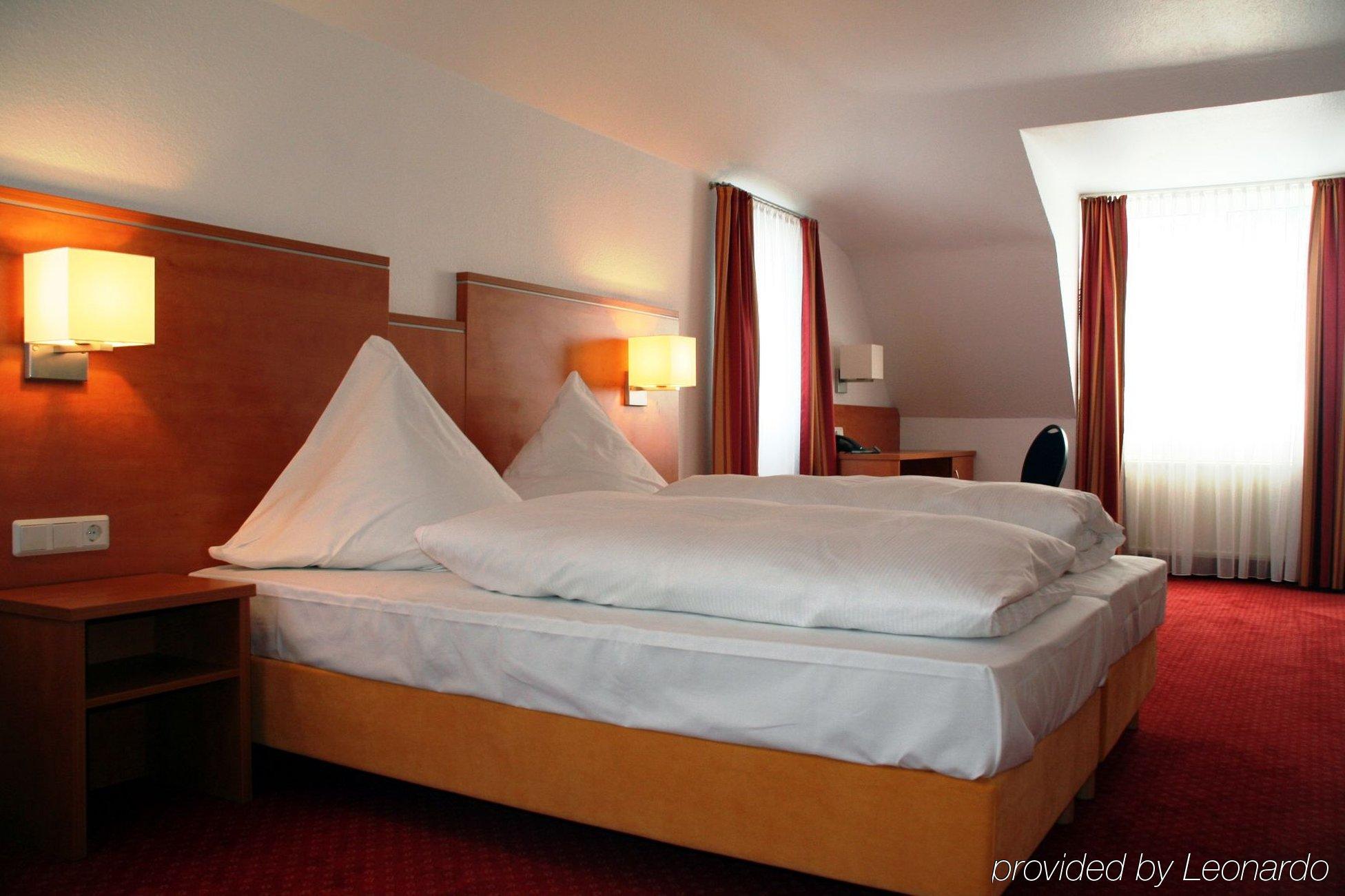 Cityclass Hotel Atrium Budget Leverkusen Exterior photo