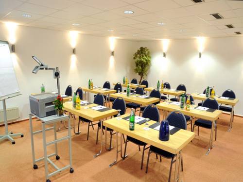Cityclass Hotel Atrium Budget Leverkusen Exterior photo